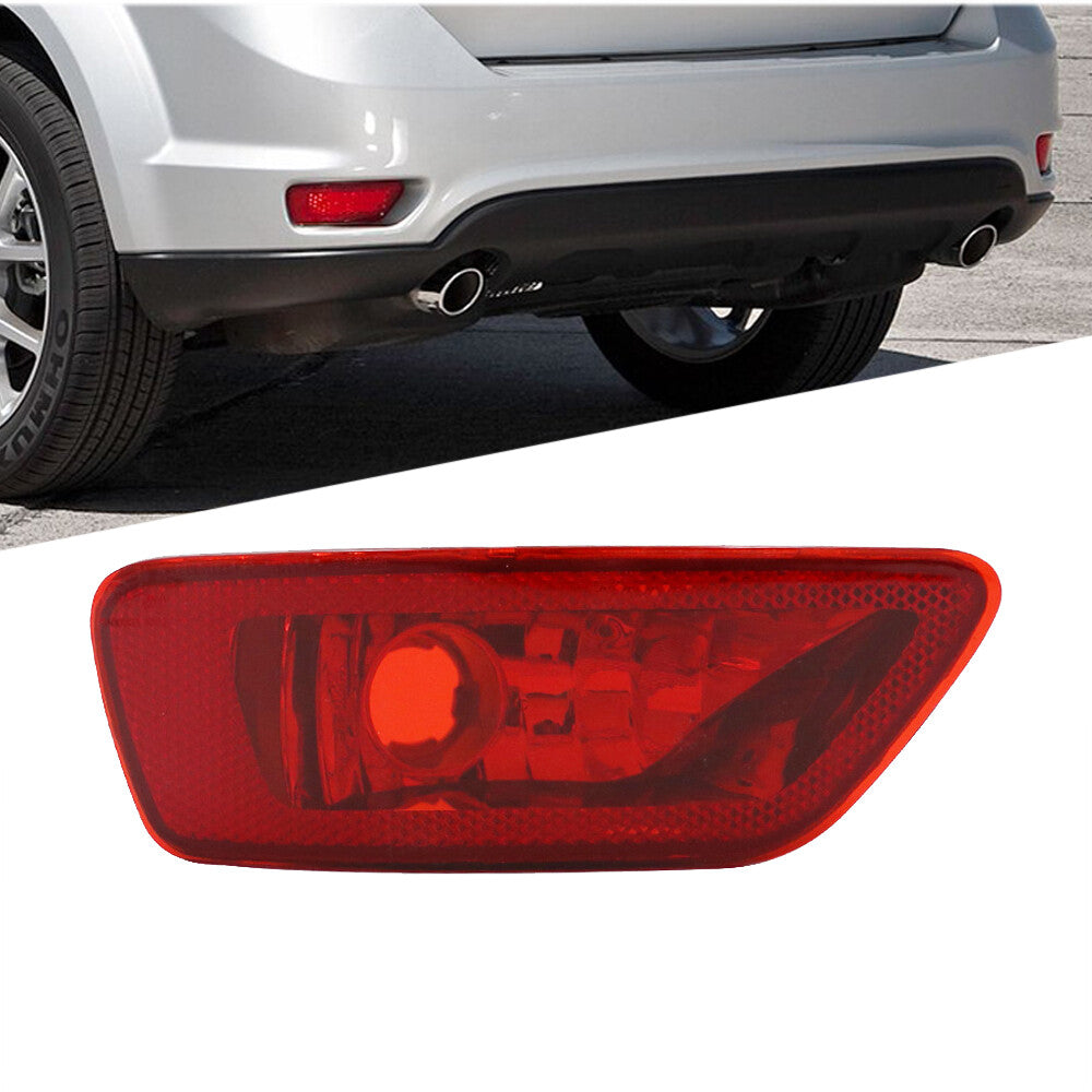 Rear Left Fog Light for Jeep Patriot (2011–2019)
