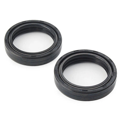 49X60-10 MM Motorcycle Front Fork Damper Shock Absorber Seal