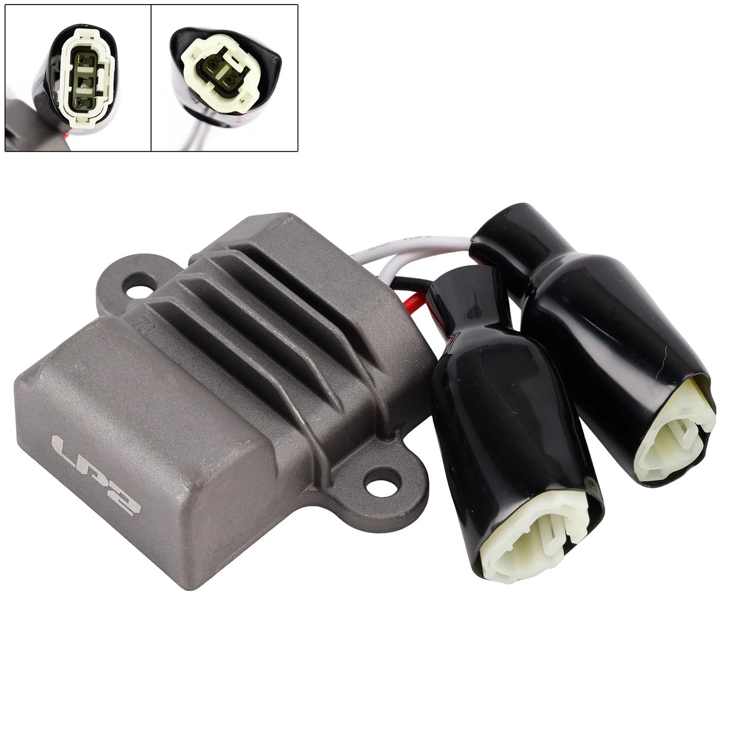 Nitrogen Oxide Sensor for Caterpillar Cat (441-5128-04, 441-5128)