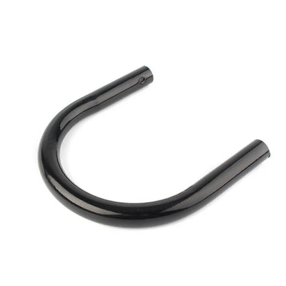 Stainless Steel Rear Cushion Seat Hoop Frame Trim 210mm for Cafe Racer