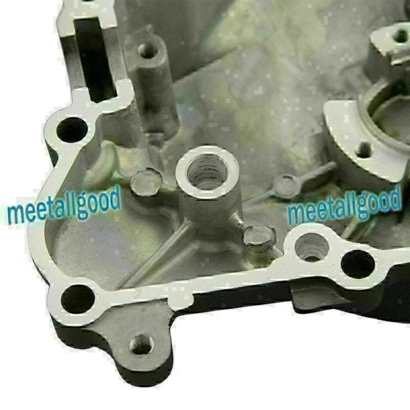Engine Crank Case Stator Cover for Yamaha YZF R6 (2003–2005) Aluminum