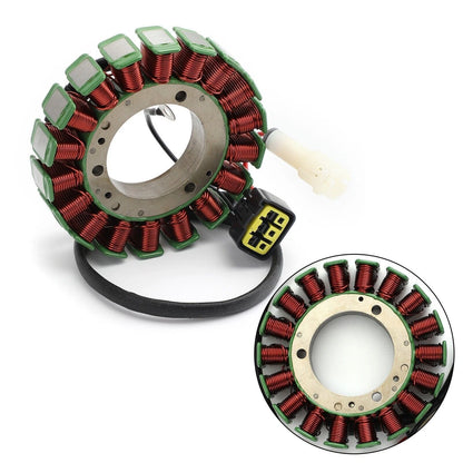 Alternator Stator for Honda XR200R XR200 1986–1988 (31120-KT0-004)