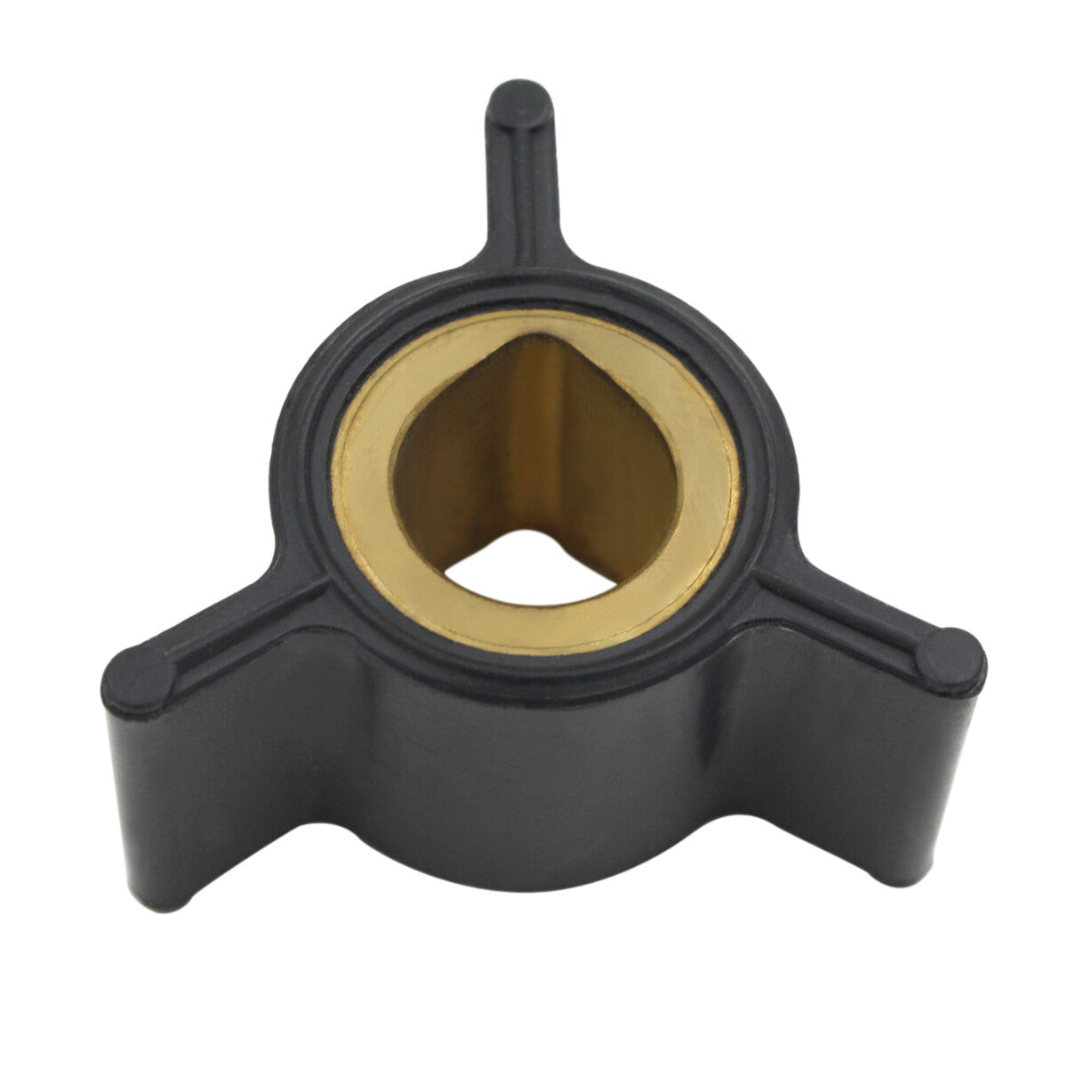 Water Pump Impeller for Johnson Outboard 2.5/3/4HP (Year Range Not Specified)