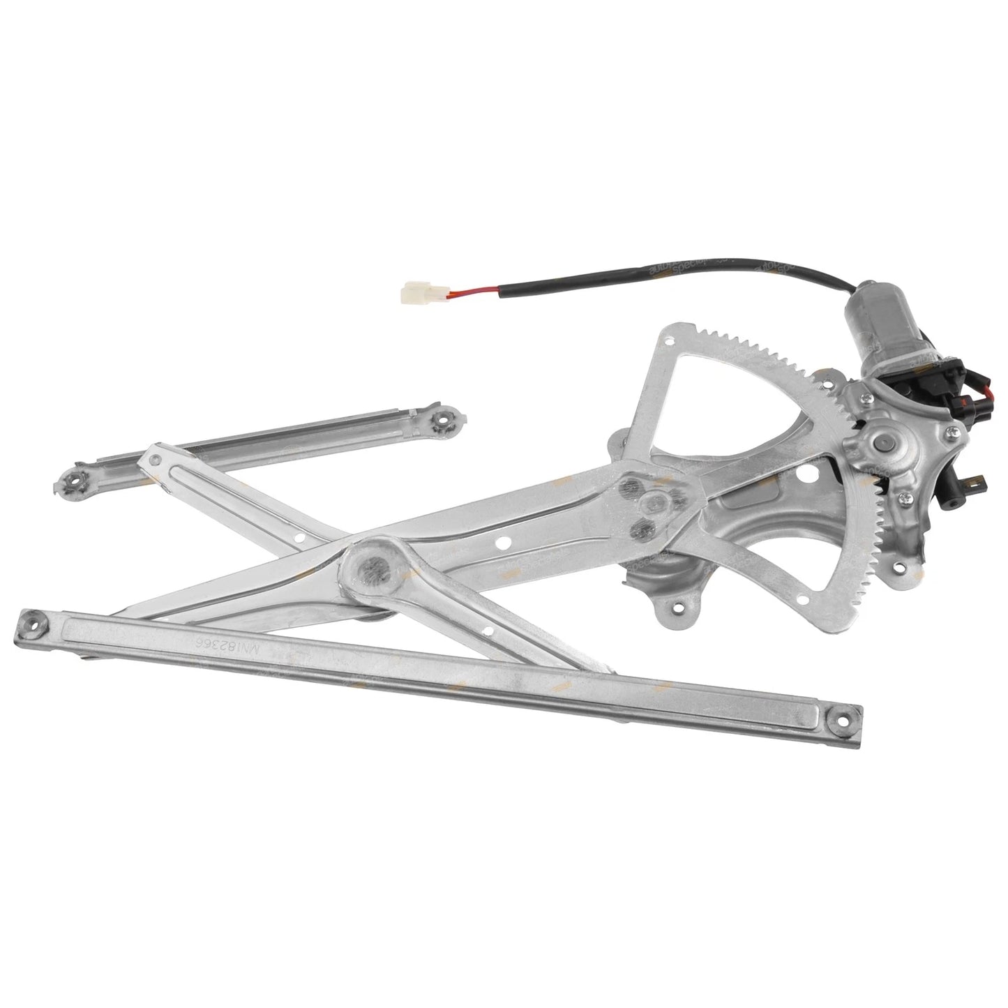 Front Right Window Regulator for Toyota Hilux (2005–2015)