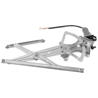 Front Right Window Regulator for Toyota Hilux (2005–2015)