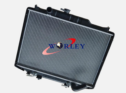 Radiator for Mitsubishi Express L300 (1986–2007)