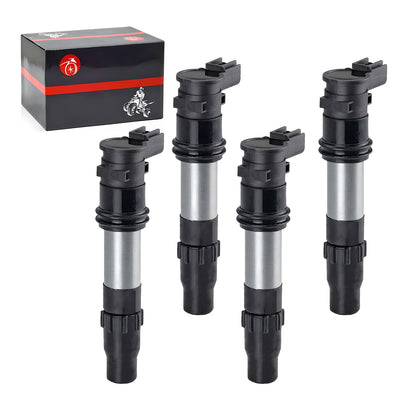 Ignition Coils for Suzuki GSXR1000 (2009–2015)