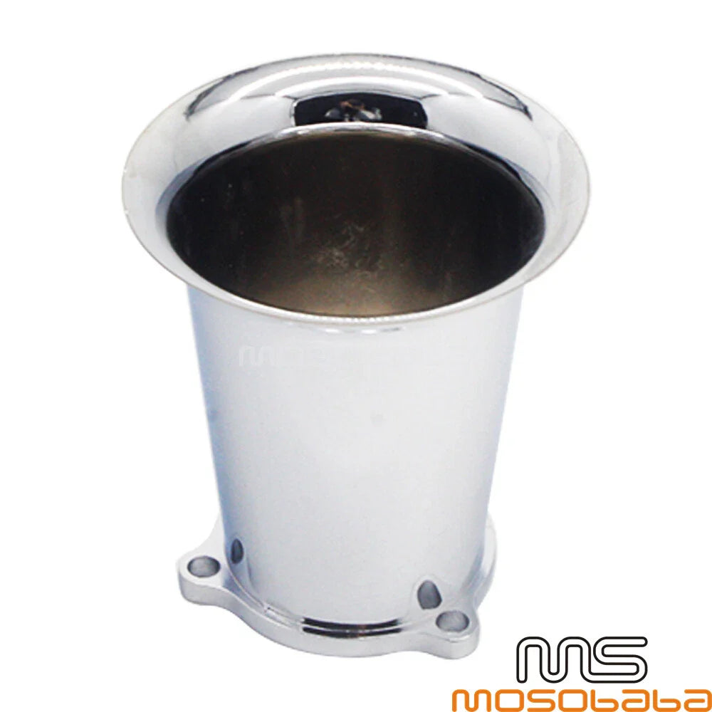 Air Filter Carburetor Velocity Stack for Harley Chopper