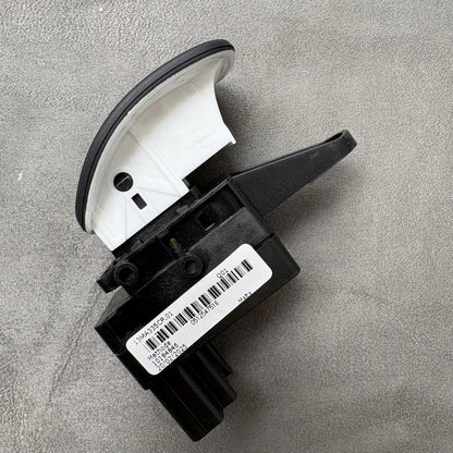 Electronic Hand Brake Switch Button for McLaren 540 570S (2015–2021)