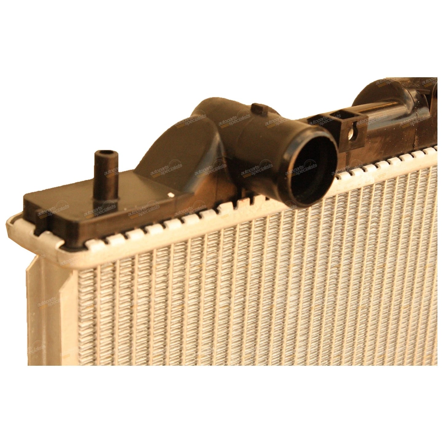 Aluminium Radiator for Mitsubishi Starwagon WA (1994–1998)