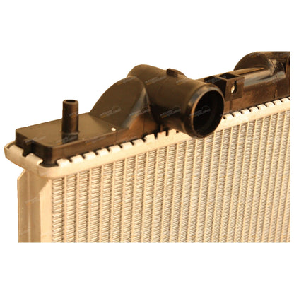 Aluminium Radiator for Mitsubishi Starwagon WA (1994–1998)