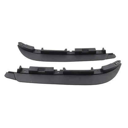 Front Bumper Lower Air Deflector for Land Rover Defender 90 110 (2020-2023) 1 Pair