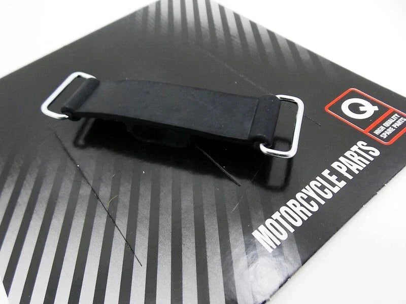 CDI Strap Holder Band Rubber Mount for YAMAHA IT250 (1977-1980)
