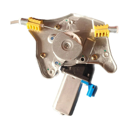 Rear Left Window Regulator with Motor for Holden Barina TK (2008–2011)