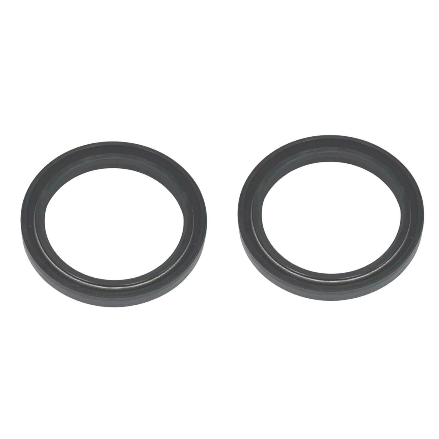 Set of 2 Sealing Rings for Volvo Penta Lower Gear Unit (Fits 851407)