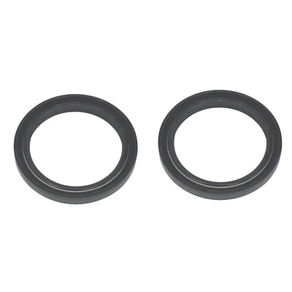 Set of 2 Sealing Rings for Volvo Penta Lower Gear Unit (Fits 851407)