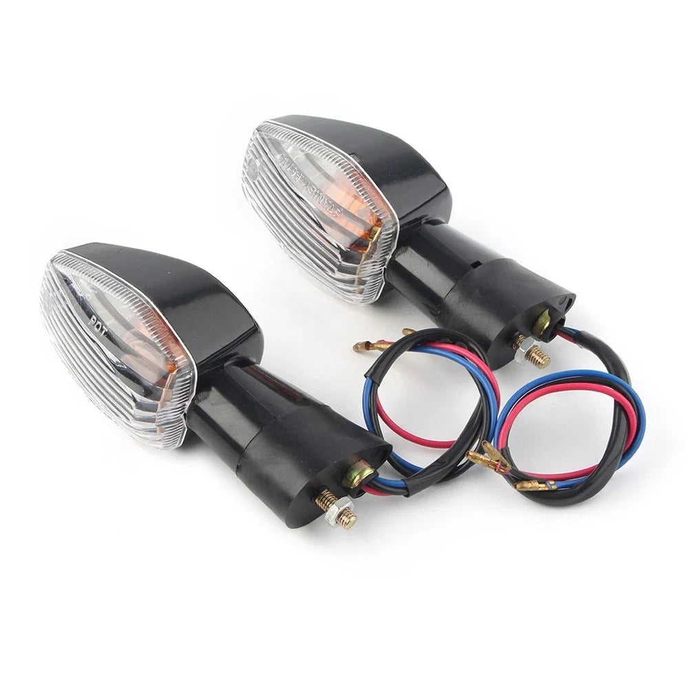 Amber Turn Signal Indicator Light for Honda CBR600RR 1000RR 954RR (2003-2007)