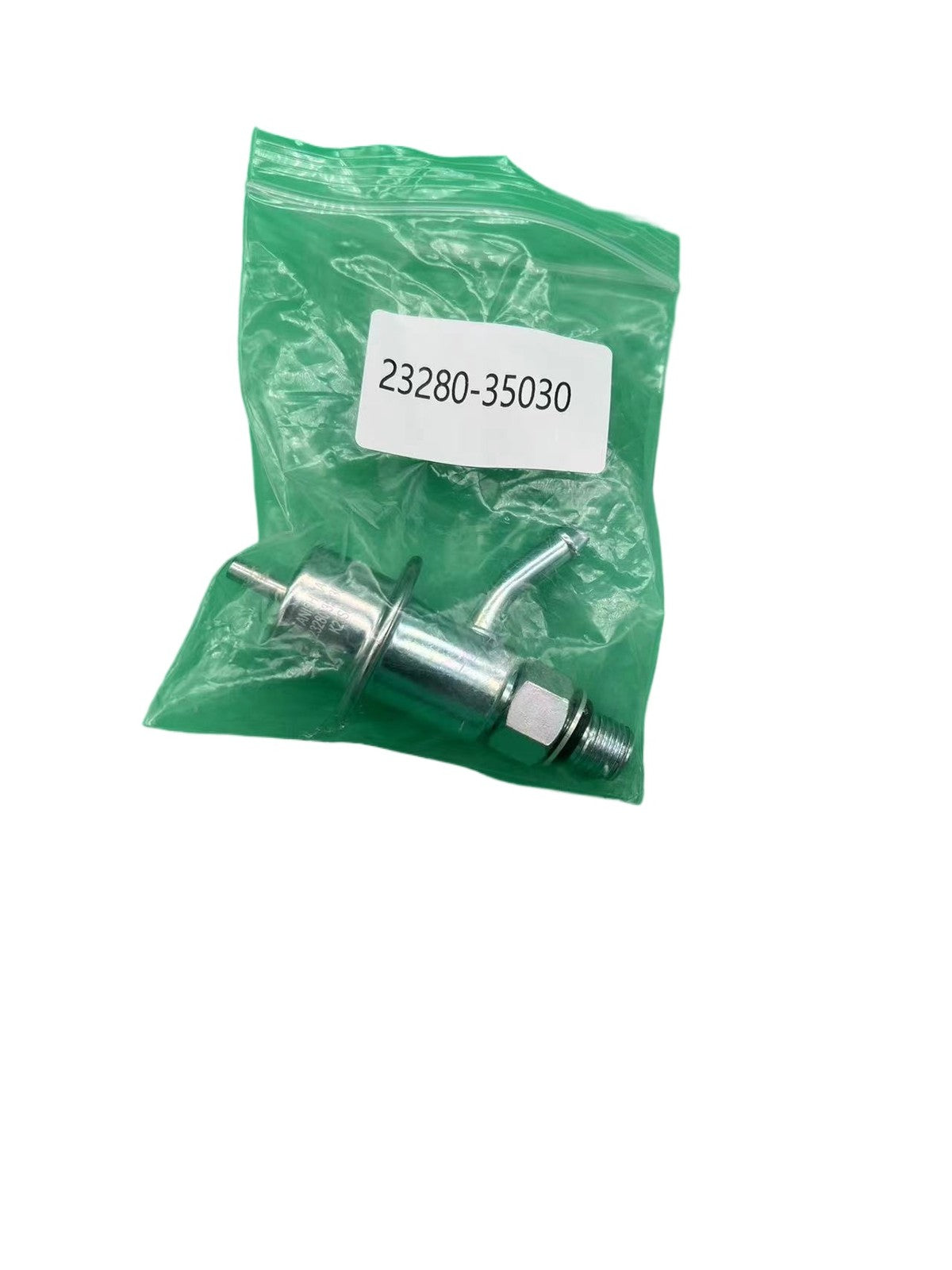 Fuel Pressure Regulator for Toyota 4Runner Pickup (1996–2002)