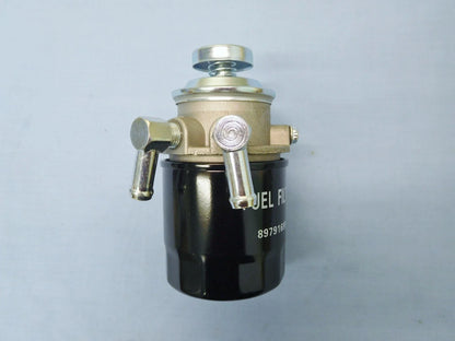 Diesel Fuel Primer Lift Pump & Filter for Holden RA Rodeo (2003-2007)