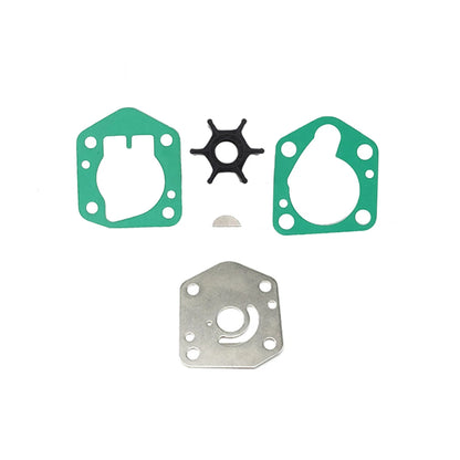Water Pump Impeller Kit for Suzuki DF8A/DF9.9A/DF15A/DF20A