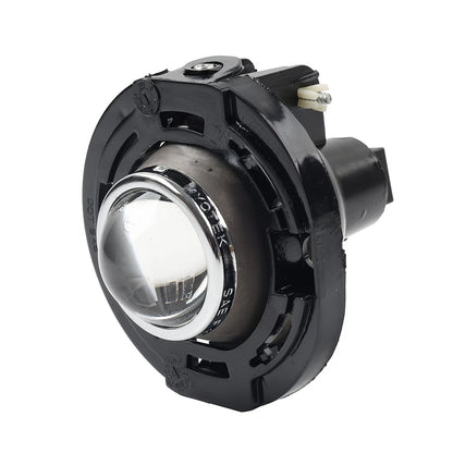 Non-Locking Filler Gas Cap W/Tether for Jeep Dodge Chrysler (1999–2019)