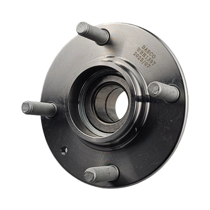 Rear Wheel Bearing Hub for Hyundai Elantra (2002–2006)