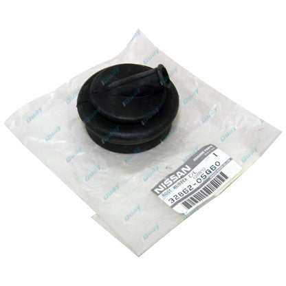 Gear Stick Shift Rubber Boot for Nissan Patrol GU Y61 TB45 TB48 TD42 TD42T ZD30