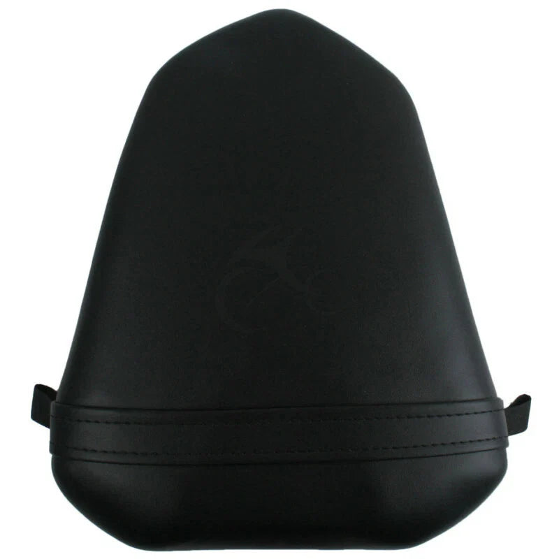 Black Driver & Passenger Seat for Yamaha YZF-R1 (2007-2008)