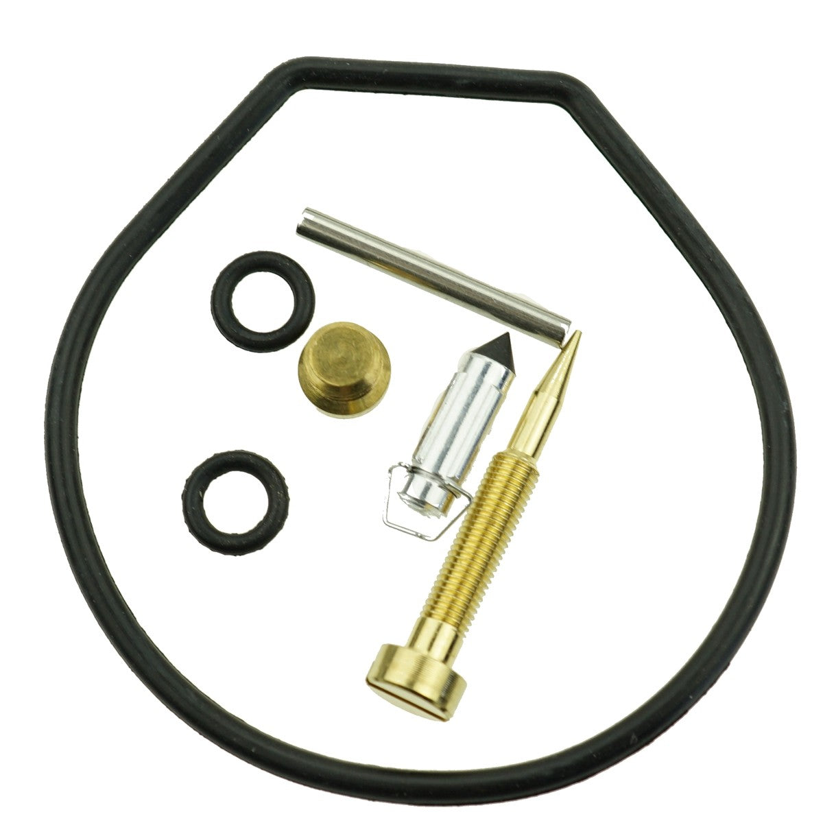Carburetor Kit for Yamaha 2 Stroke 40HP (X Models)