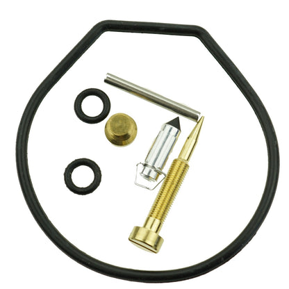 Carburetor Kit for Yamaha 2 Stroke 40HP (X Models)
