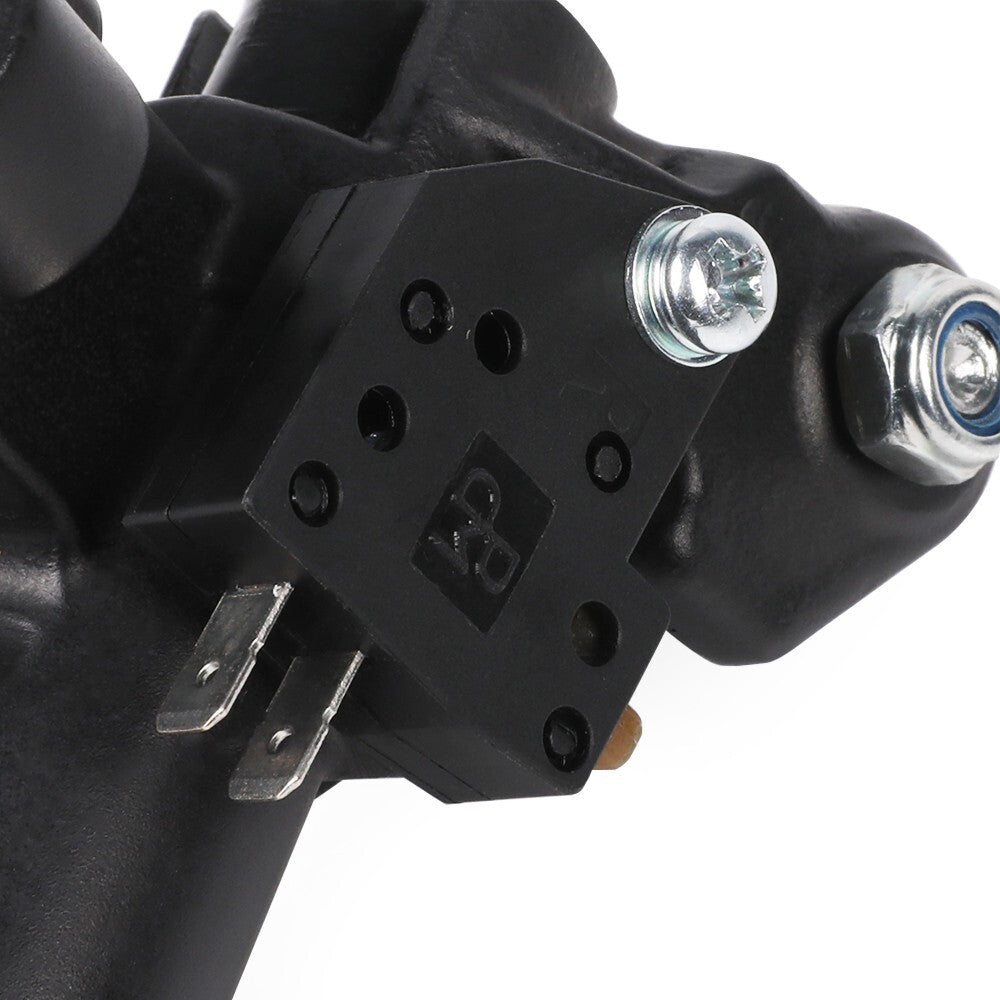 Brake Master Cylinder Pump Lever for Kawasaki Ninja ZX-6R (2000–2009)