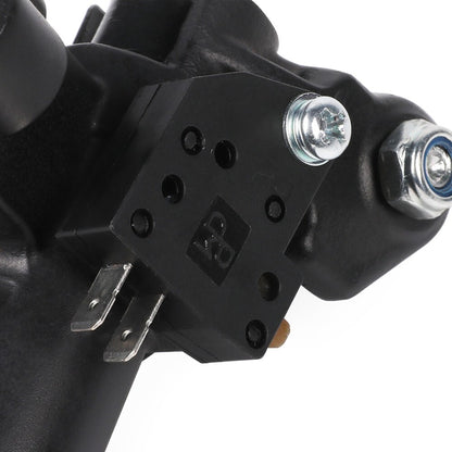 Brake Master Cylinder Pump Lever for Kawasaki Ninja ZX-6R (2000–2009)