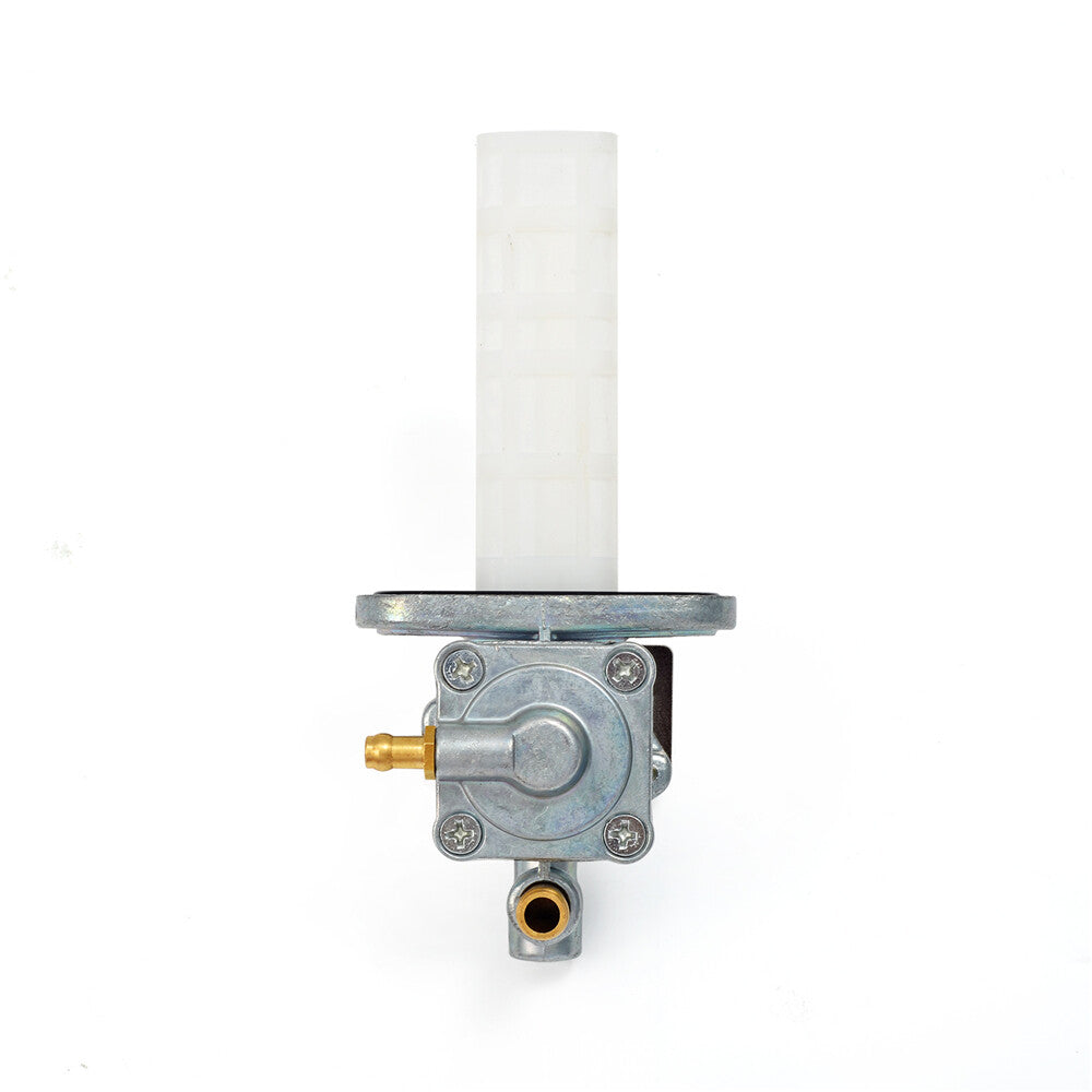 Fuel Valve Petcock Switch Assembly for Kawasaki KZ1000P (1982–1983)