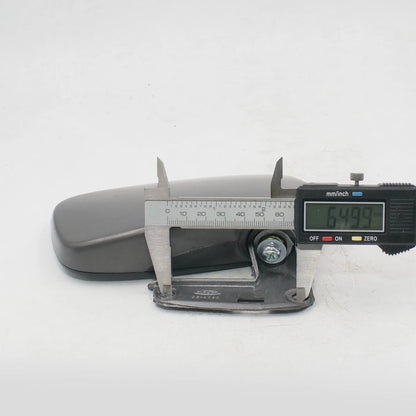 Door Mirror x2 for Dodge Chrysler Plymouth Colt Valiant Galant Cricket 1971-1978