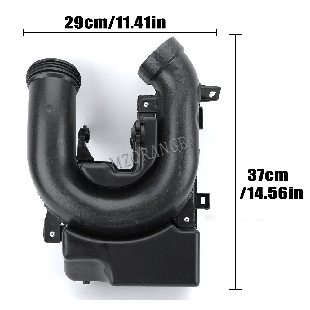 Air Cleaner Intake Resonator for Hyundai Elantra (2017–2020)