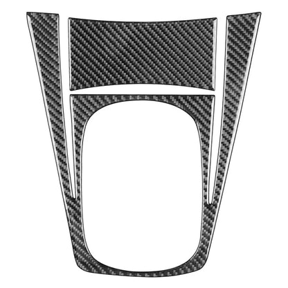 Rear Window Side Vent Shutter Louver Cover Trim for Volkswagen Golf 4 (1997–2006)
