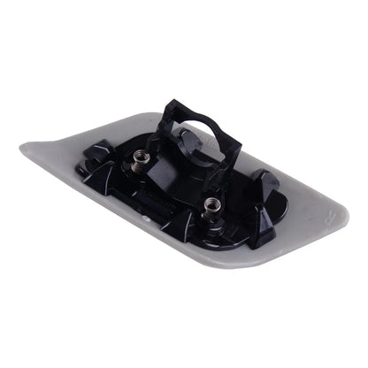 Right Cover Bumper Headlight Cleaning Bezel for BMW 3 Series E92 E93 (2007-2013)
