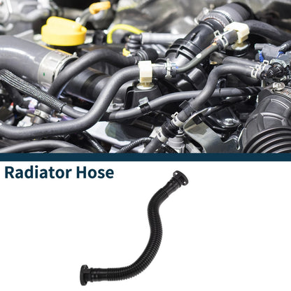 Radiator Hose for Porsche Cayenne S GTS (2003–2010)