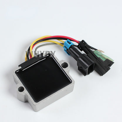 Voltage Regulator for Mercury Mariner Outboard