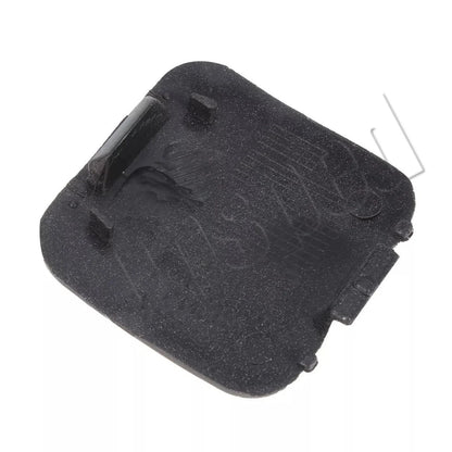 Rear Bumper Tow Hook Hole Eye Cover Cap for Mercedes-Benz S-Class (2010–2013)