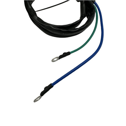 Tilt Trim Motor for Yamaha Outboard 75-100