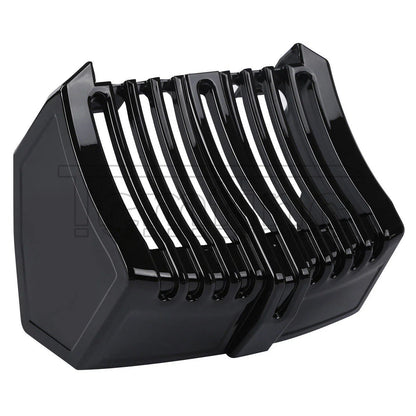 Oil Cooler Cover for Harley Touring Street Glide FLHX Road Glide (2017-2022)