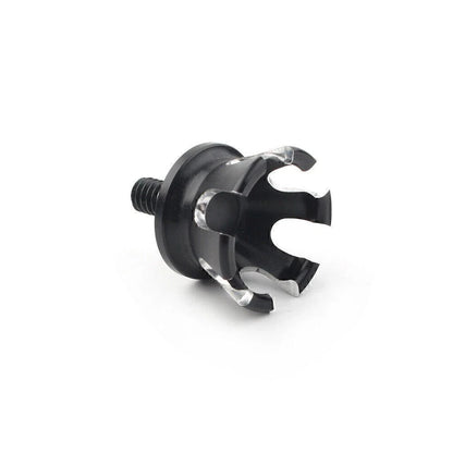 Rear Seat Bolt Tab Screw Mount for Harley Imperial Crown Style (1996-2023)
