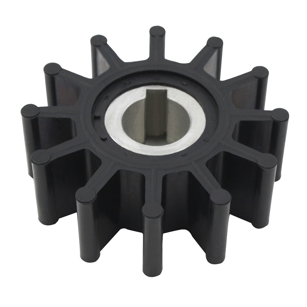 Impeller Kit 12 Blade with Gaskets for Sherwood (9000K)