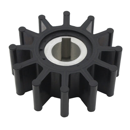Impeller Kit 12 Blade with Gaskets for Sherwood (9000K)