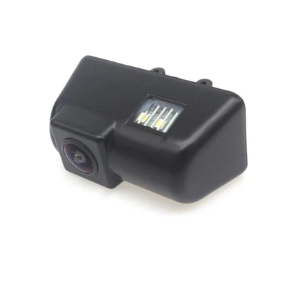 LED License Bracket Lights Reverse Camera for Ford Transit Tourneo (1985–2014)