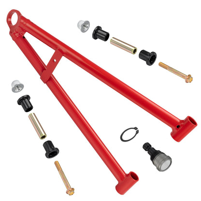 Front Right Lower A-Arm Kit for Polaris Sportsman 550 850 1000 XP (2008–2023)