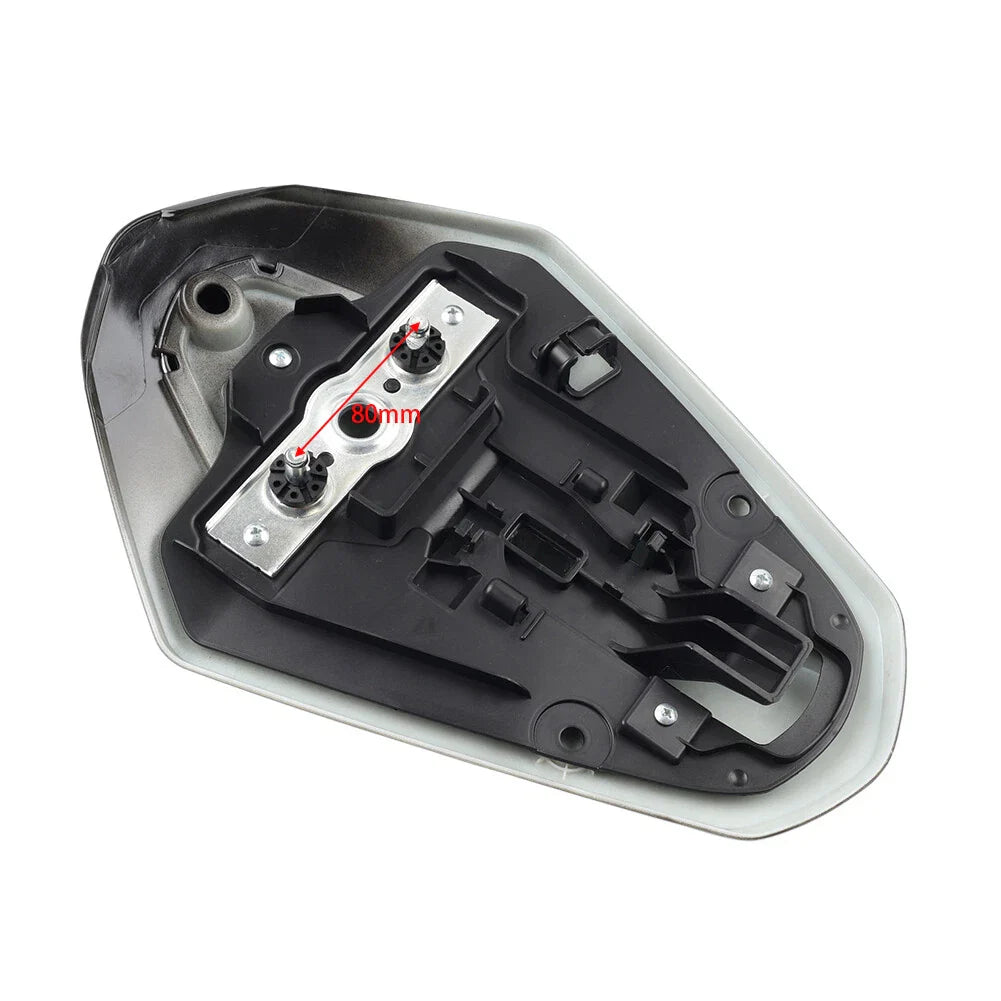 Rear Tail Seat Cover for Suzuki GSX-8S GSX-8R (2023-2024)