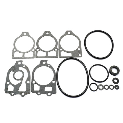 Lower Unit Gearcase Seal Kit for Mercury 150-225 HP