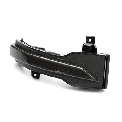 Sequential LED Side Mirror Turn Signal Light for Subaru Impreza Forester Outback